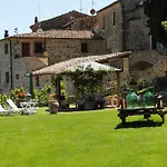 Lejlighed Borgo *