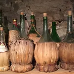 Borgo Lejlighed