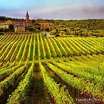 Borgo * San Gusme