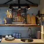Lejlighed Borgo San Gusme