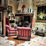 Borgo Lejlighed San Gusme