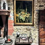 Borgo Lejlighed *