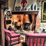 Borgo Lejlighed San Gusme