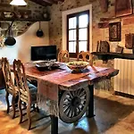 Lejlighed Borgo