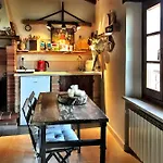 Borgo Lejlighed