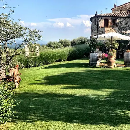 Borgo * San Gusme
