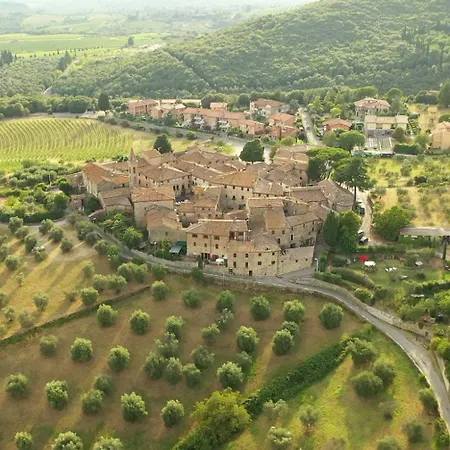 Lejlighed Borgo *
