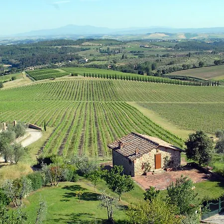 Borgo San Gusme