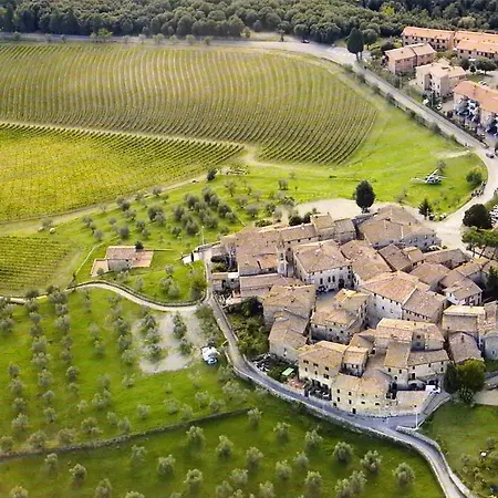 Borgo San Gusme