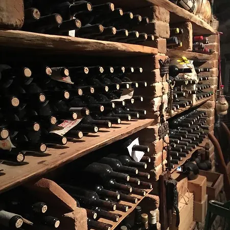 Borgo Lägenhet San Gusme