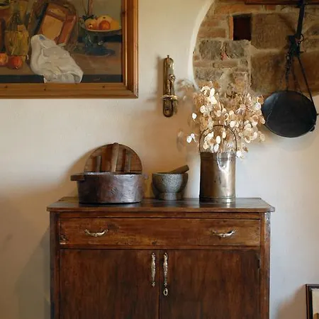 Borgo * San Gusme