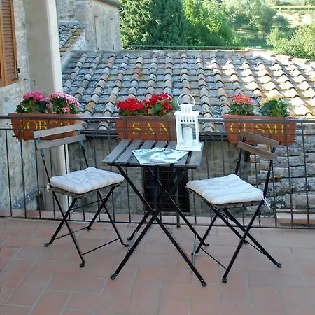 Borgo San Gusme