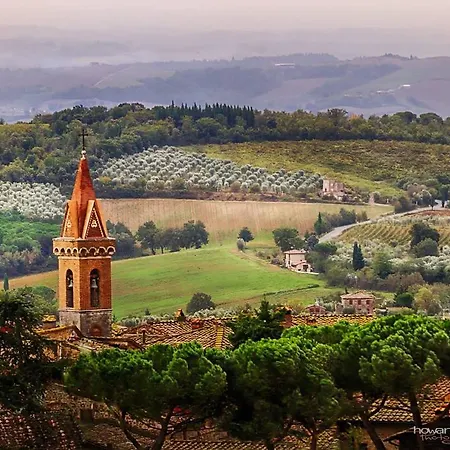 Borgo * San Gusme