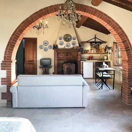 Lägenhet Borgo *