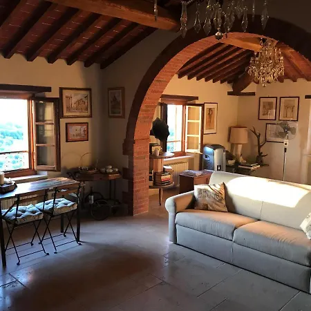 Borgo San Gusme