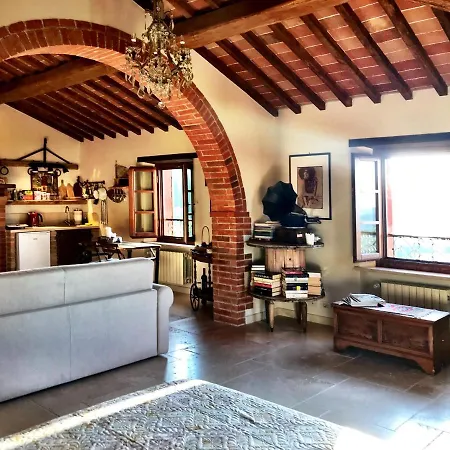 Borgo * San Gusme