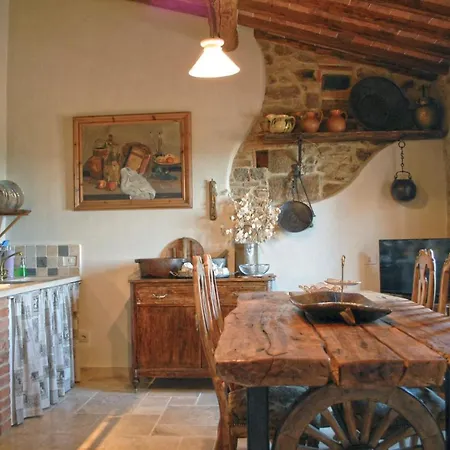 Borgo * San Gusme