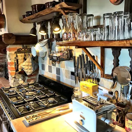 Borgo * San Gusme