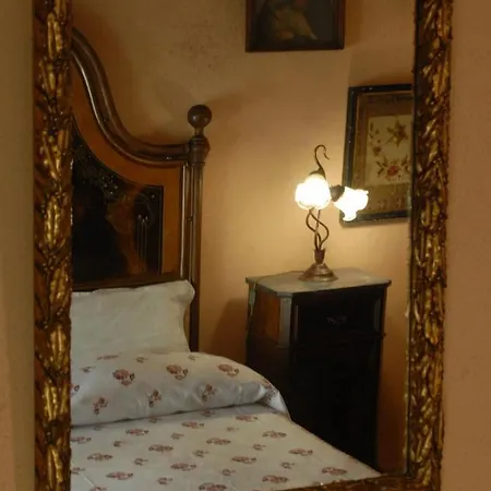 Borgo * San Gusme