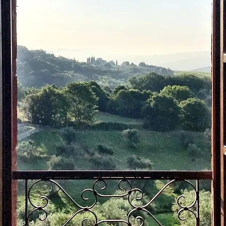 Borgo * San Gusme