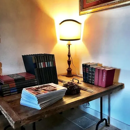Borgo * San Gusme