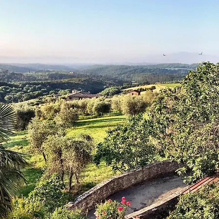 Borgo * San Gusme