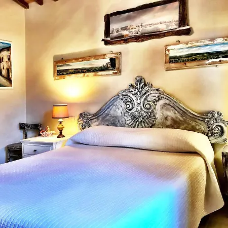Borgo San Gusme